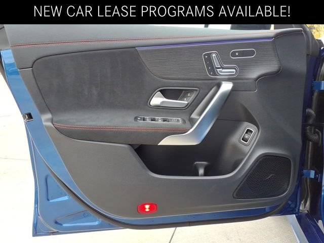 Certified Used 2026 Blue Mercedes-Benz CLA 250 image 12