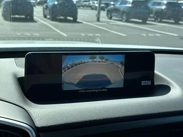 2025 Mazda CX-50 Premium - Photo 30