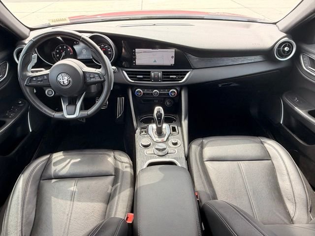 Used 2022 Alfa Rosso Alfa Romeo Sprint image 13
