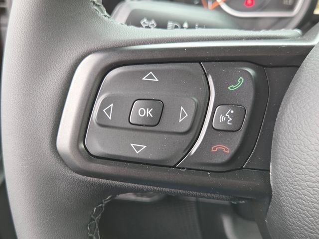 New 2026 Goldilocks Exterior Paint Jeep Rubicon X image 19
