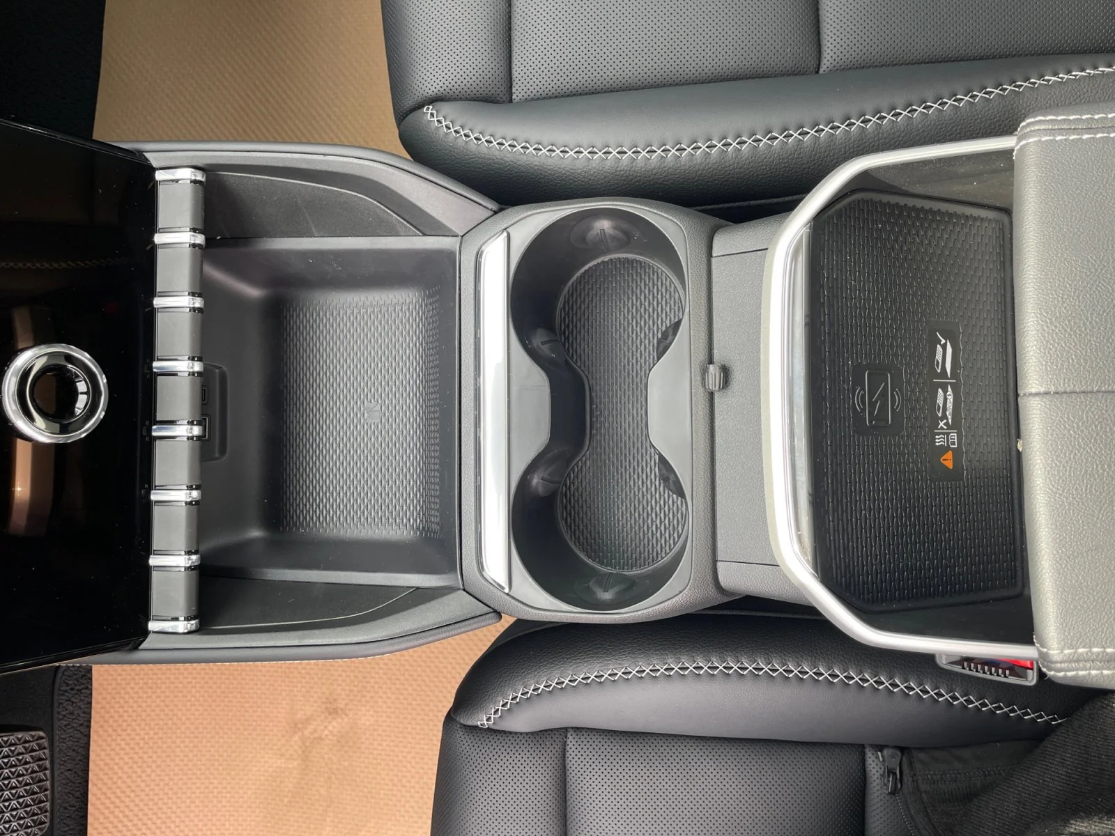 New 2026 Ebony Twilight Metallic GMC AWD Denali image 20