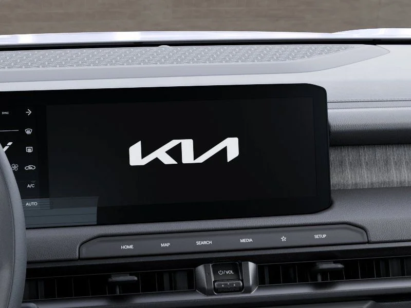 New 2027 Wolf Gray Kia X-Line SX Prestige image 20