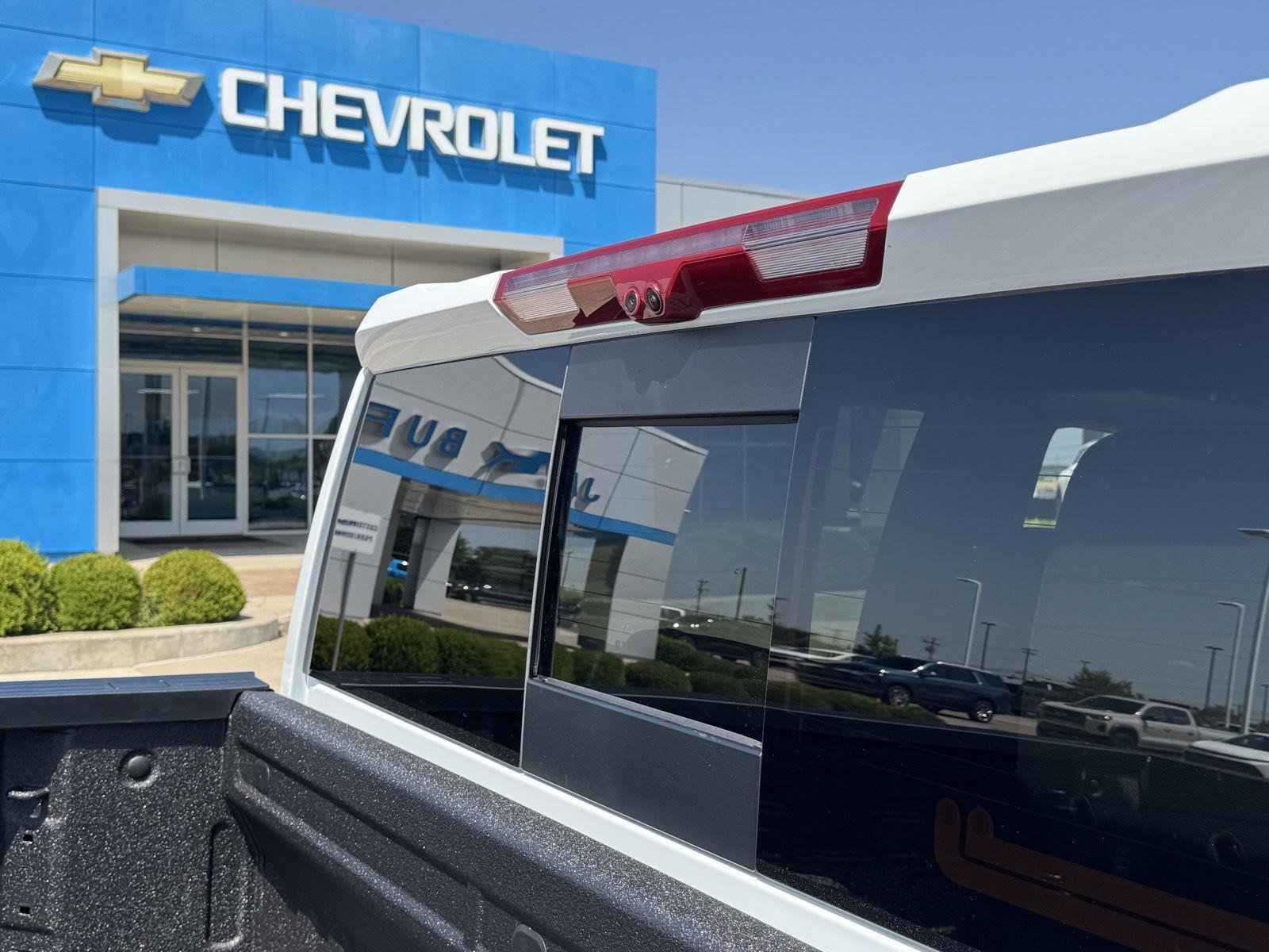 2026 Chevrolet Silverado 1500 ZR2 - Photo 53