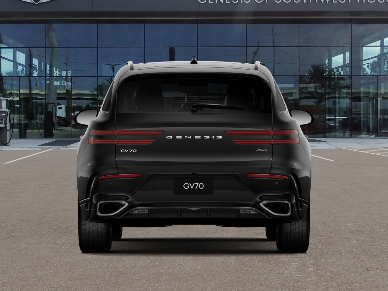 New 2026 Vik Black Genesis  image 9