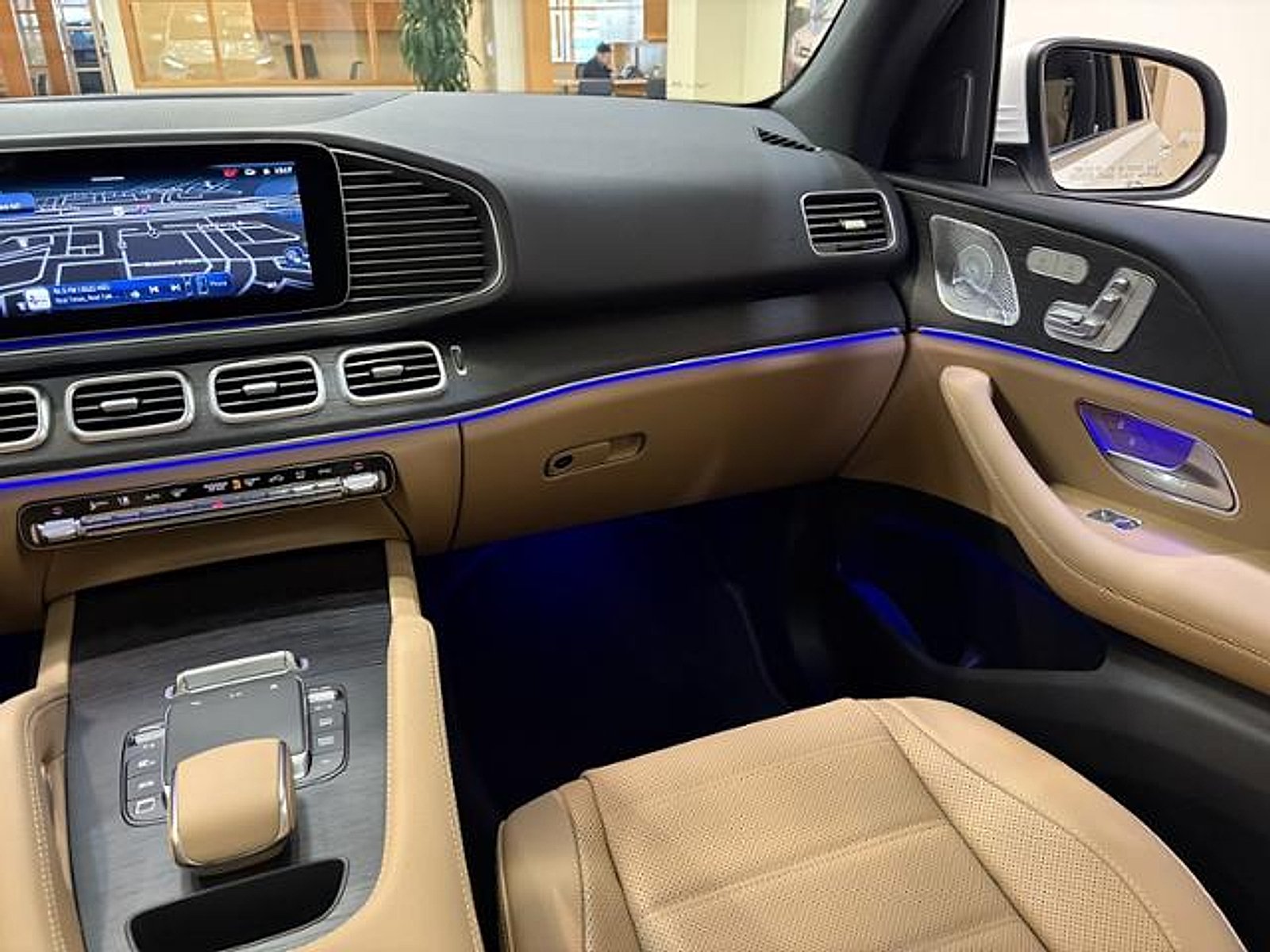 New 2026 Polar White Mercedes-Benz  image 12