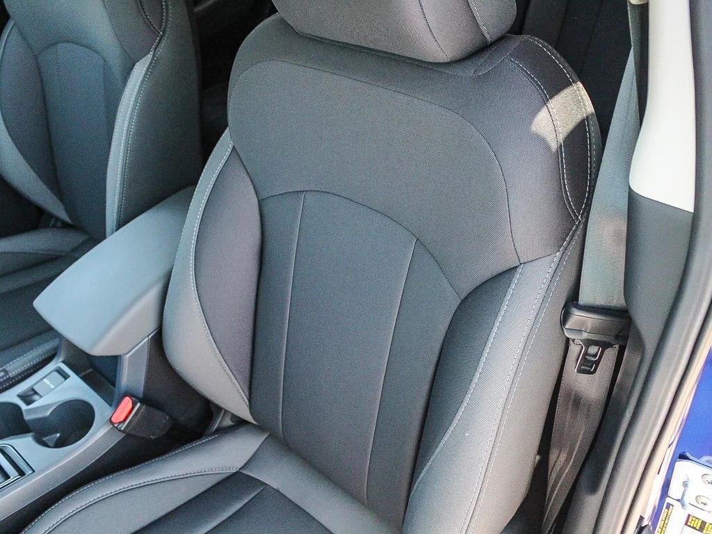 New 2026 Blue Subaru Premium image 26