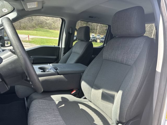 2025 Ford F-250 Super Duty XLT - Photo 14