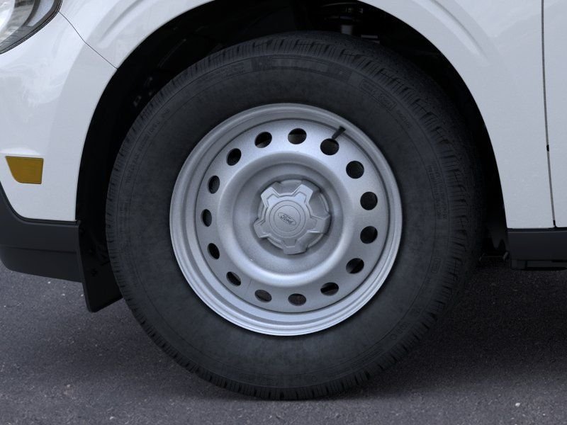 New 2026 White Ford XL image 20
