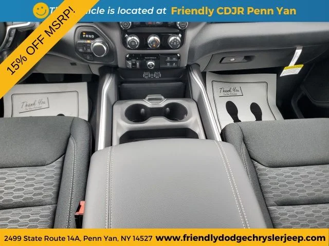 New 2026 Forged Blue Metallic Exterior Paint RAM Express image 21