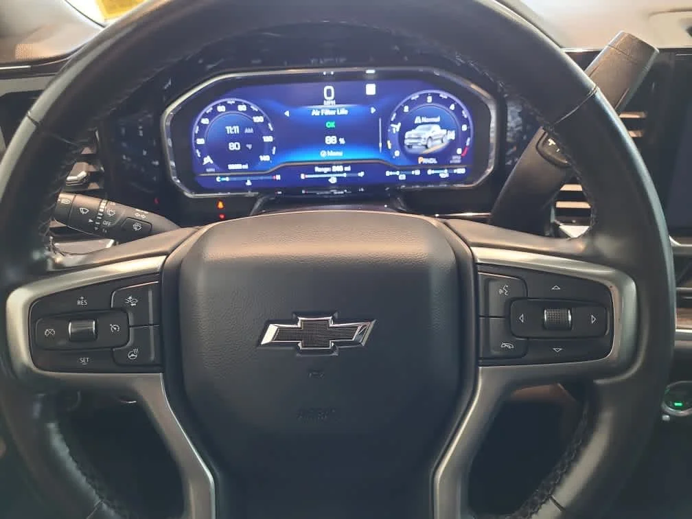 2023 Chevrolet Silverado 1500 RST - Photo 13