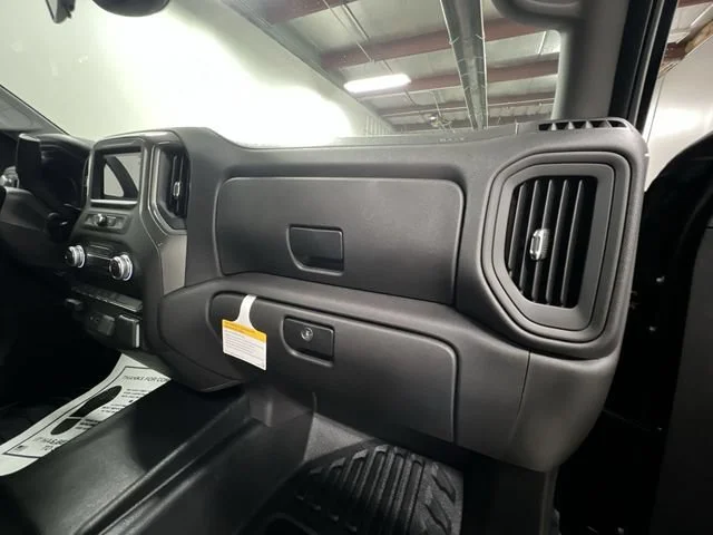 2026 GMC Sierra 1500 Pro - Photo 28