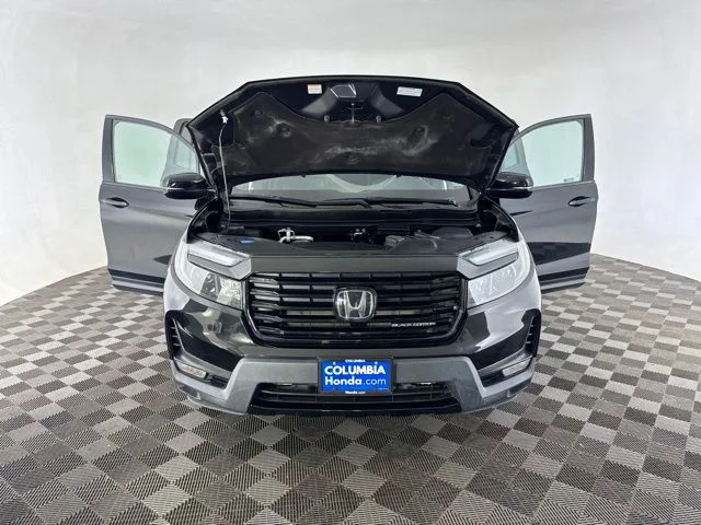 Used 2021  Honda Black Edition image 14