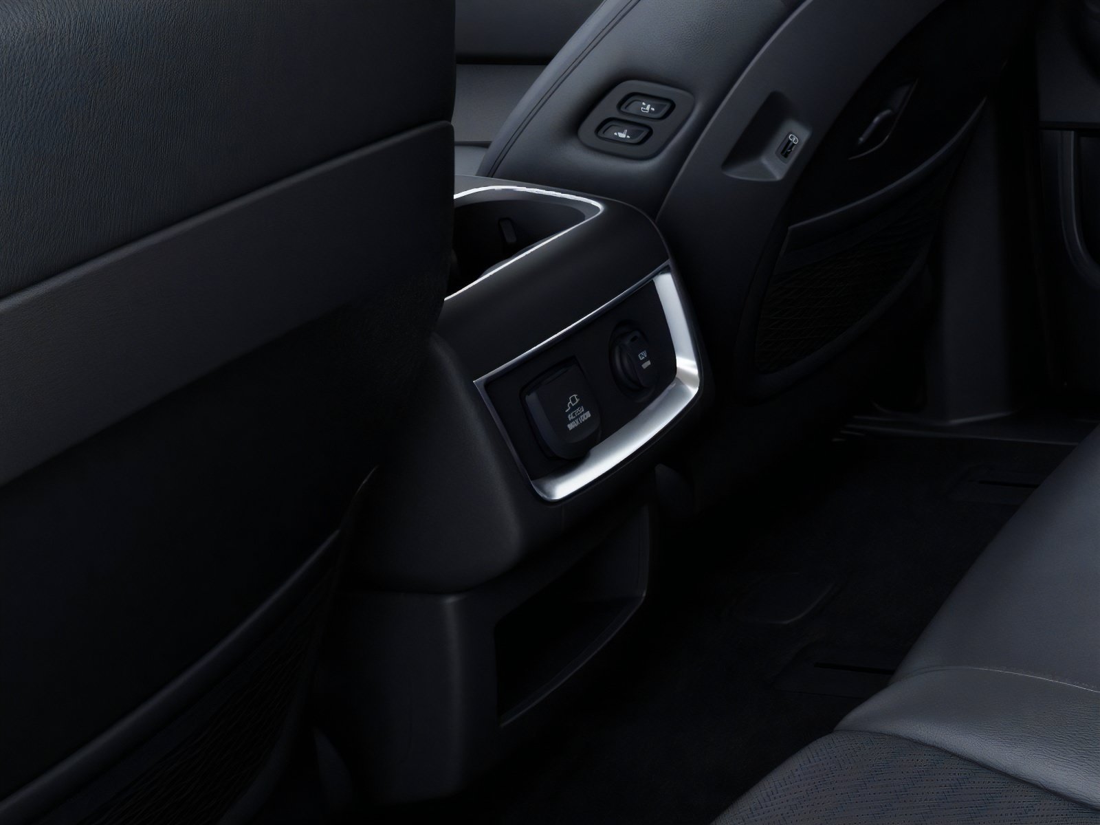 New 2027 Iceberg Green Kia SX Prestige image 26
