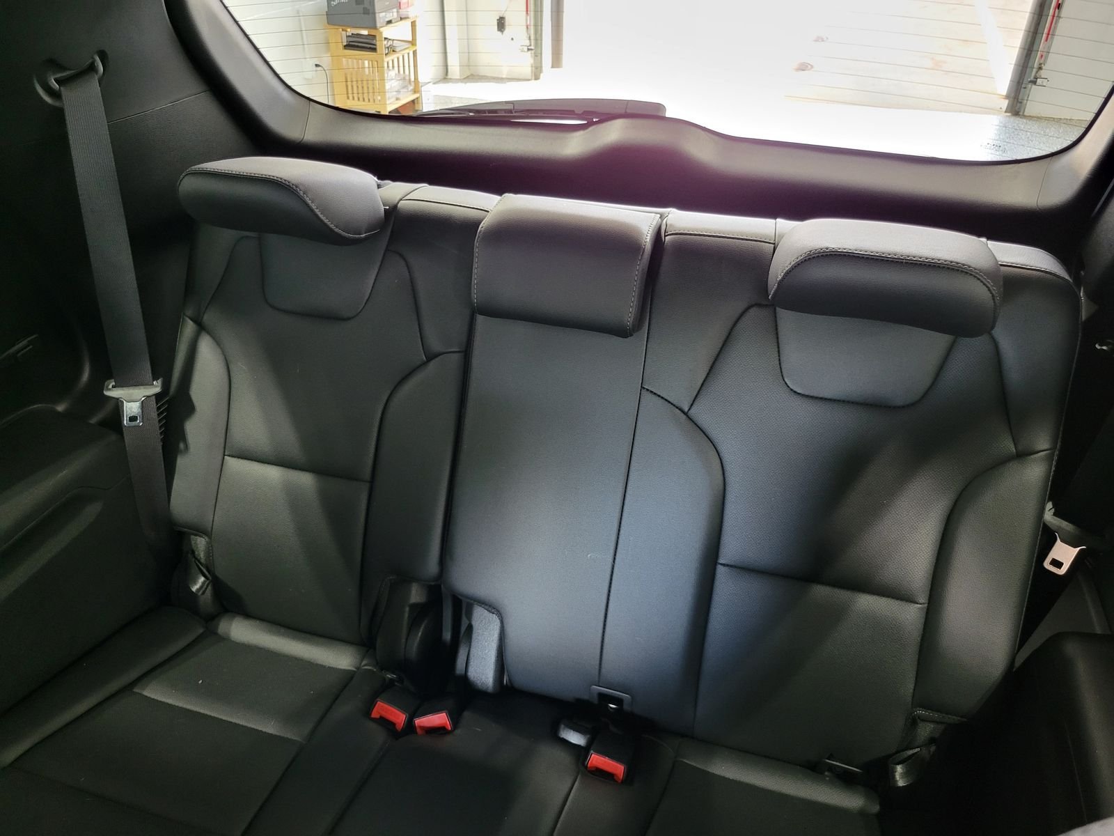 Used 2024 Gray Kia EX X-Line image 30