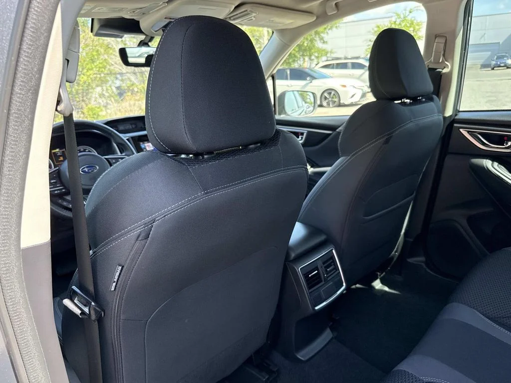 Used 2023 Gray Subaru Premium image 14