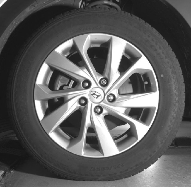 Used 2020 White Hyundai Value image 22