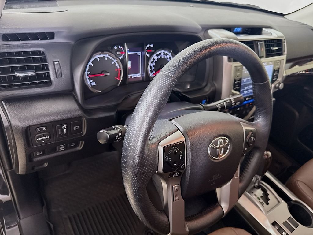 Used 2024 Underground Toyota Limited image 9