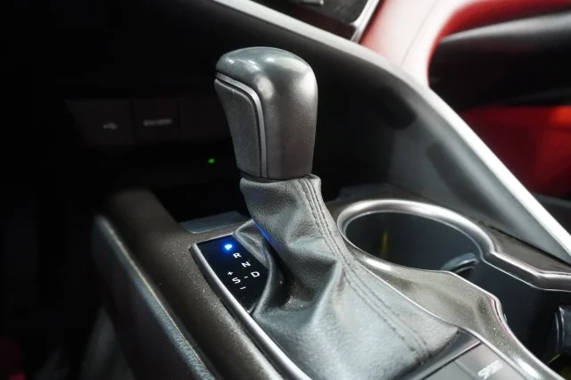 2023 Toyota Camry XSE - Photo 25