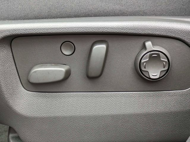 2025 Buick Envision Avenir - Photo 20
