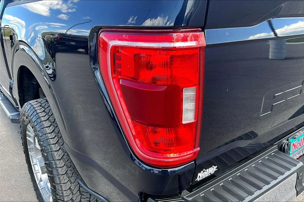 2023 Ford F-150 XLT - Photo 30
