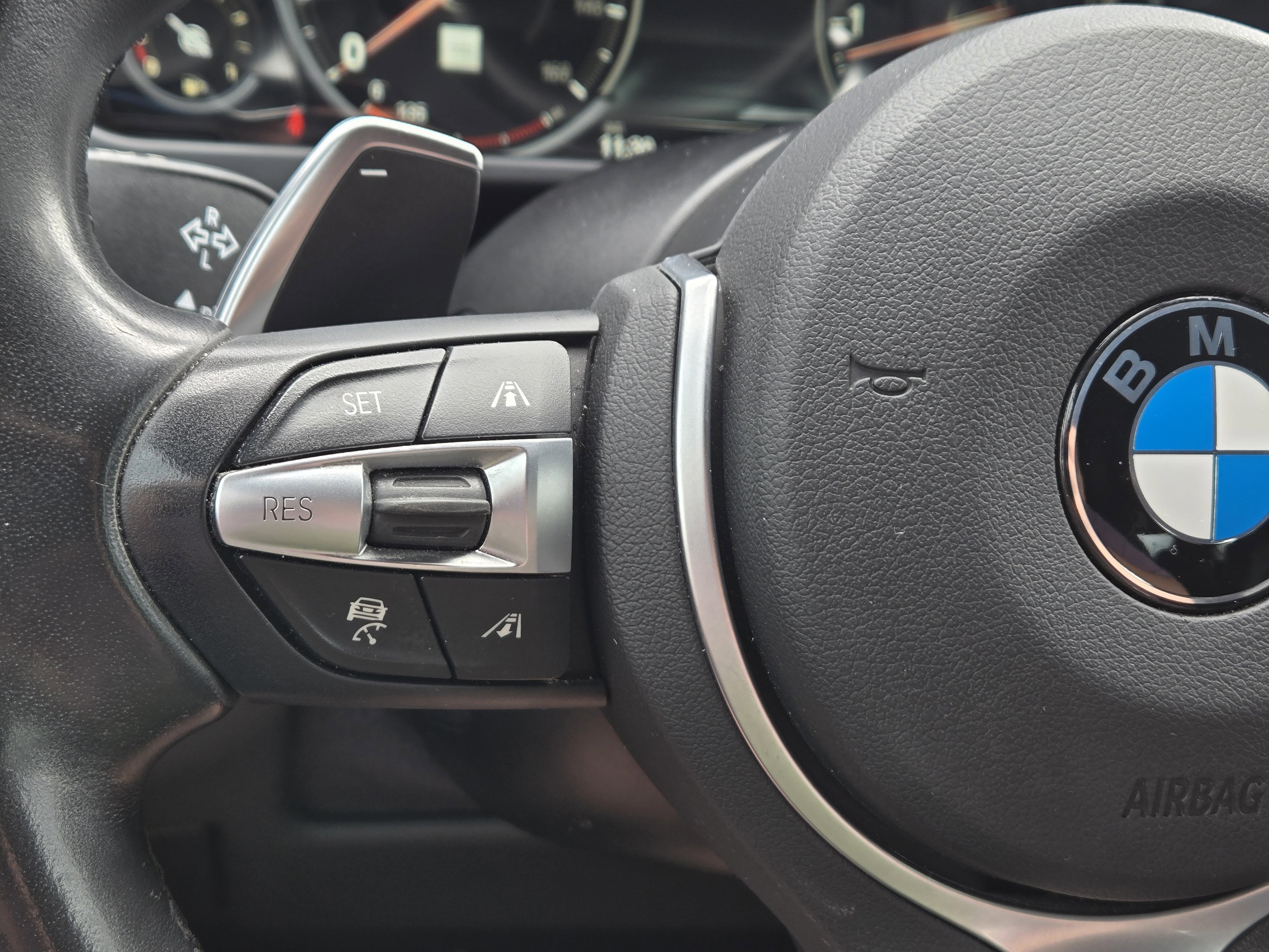 2019 BMW X6 35i - Photo 24