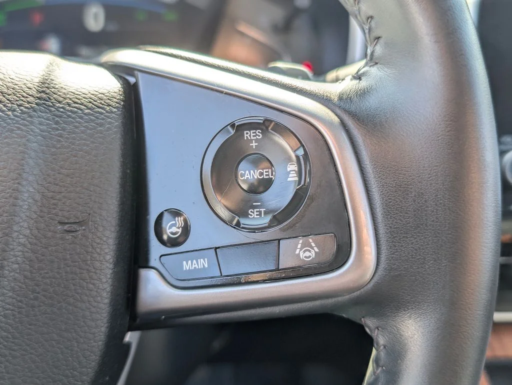 2020 Honda CR-V EX-L - Photo 28