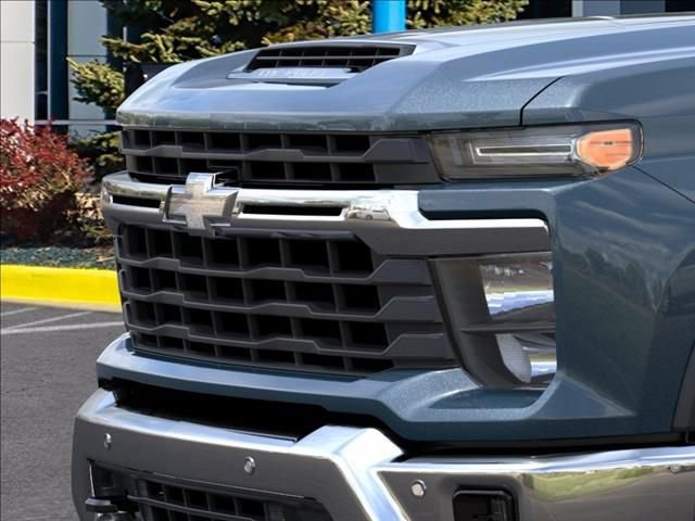 2026 Chevrolet Silverado 2500 HD LT - Photo 13