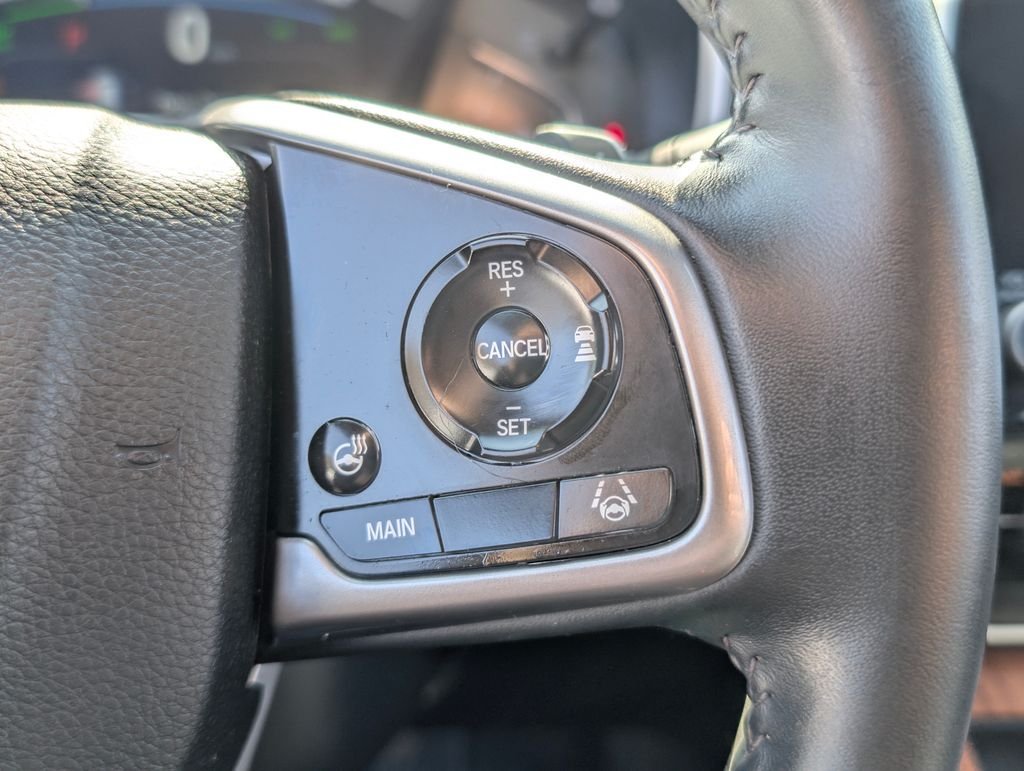 2020 Honda CR-V EX-L - Photo 28