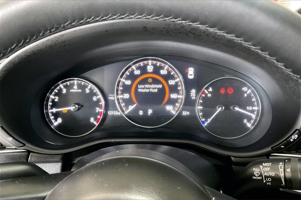 2023 MAZDA MAZDA3 - Image 19