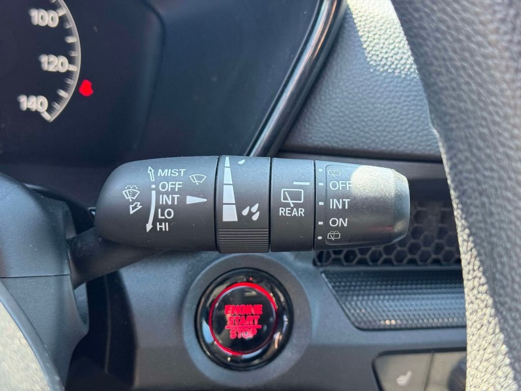 Used 2023  Honda EX image 25