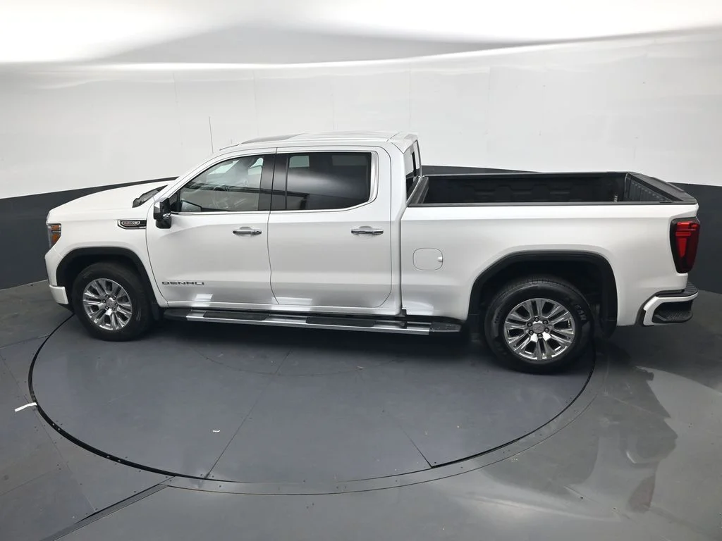 2021 GMC Sierra 1500 Denali Denali - Photo 23