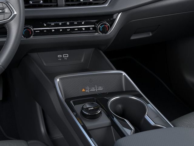 2026 Chevrolet Equinox LT - Photo 24