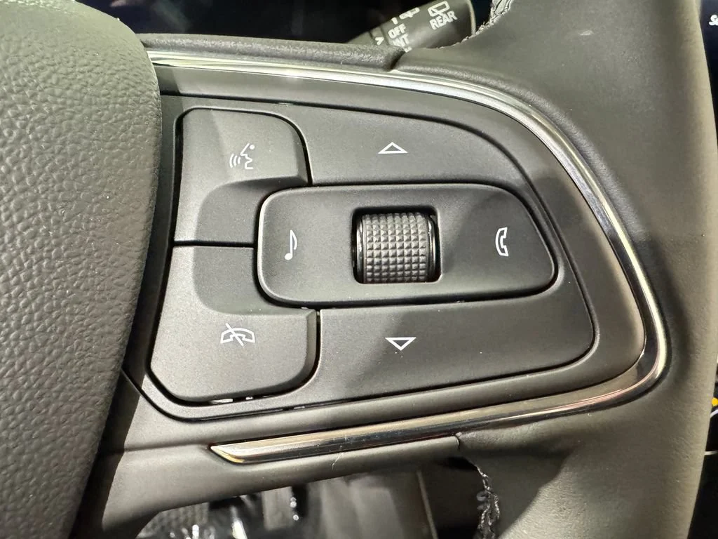 2026 Buick Encore GX Sport Touring - Photo 15