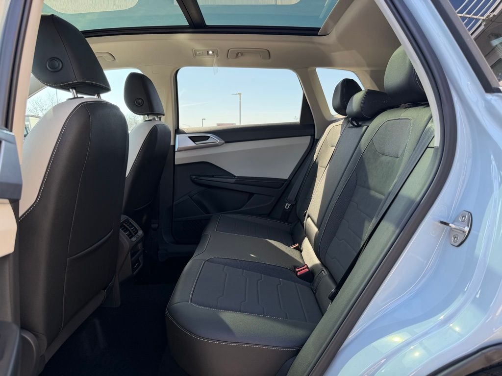 New 2026 Monument Gray Volkswagen 1.5T SE image 19