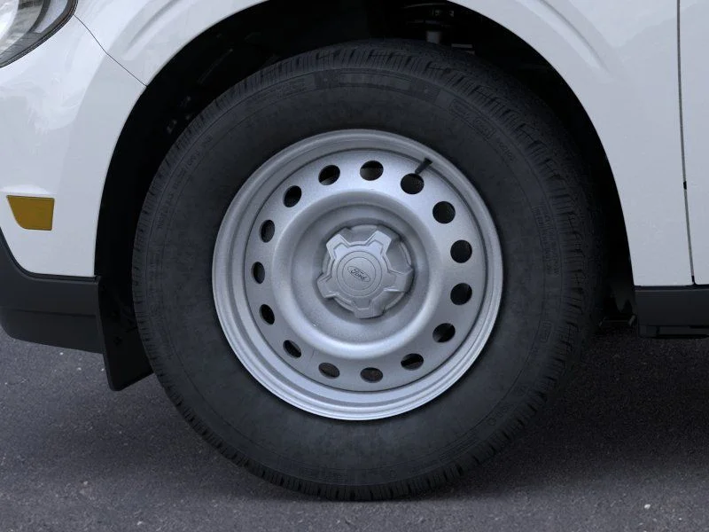 New 2026 Oxford White Ford XL image 20