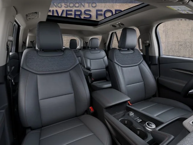 New 2027 Gray Ford Active image 10