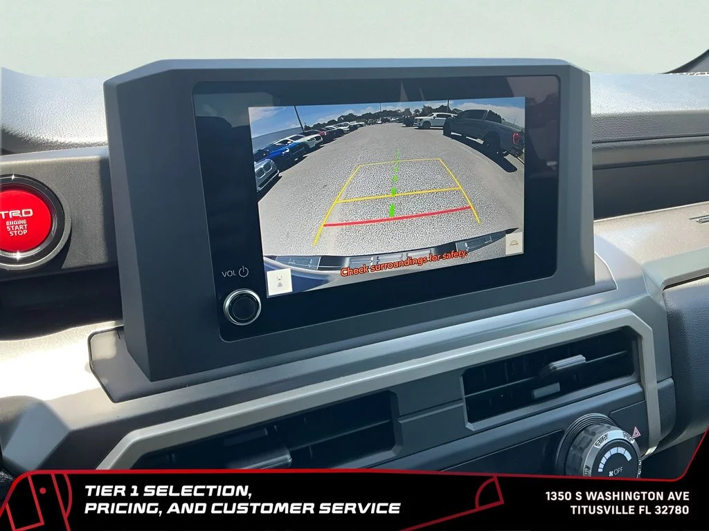 Used 2026  Toyota TRD Sport image 31