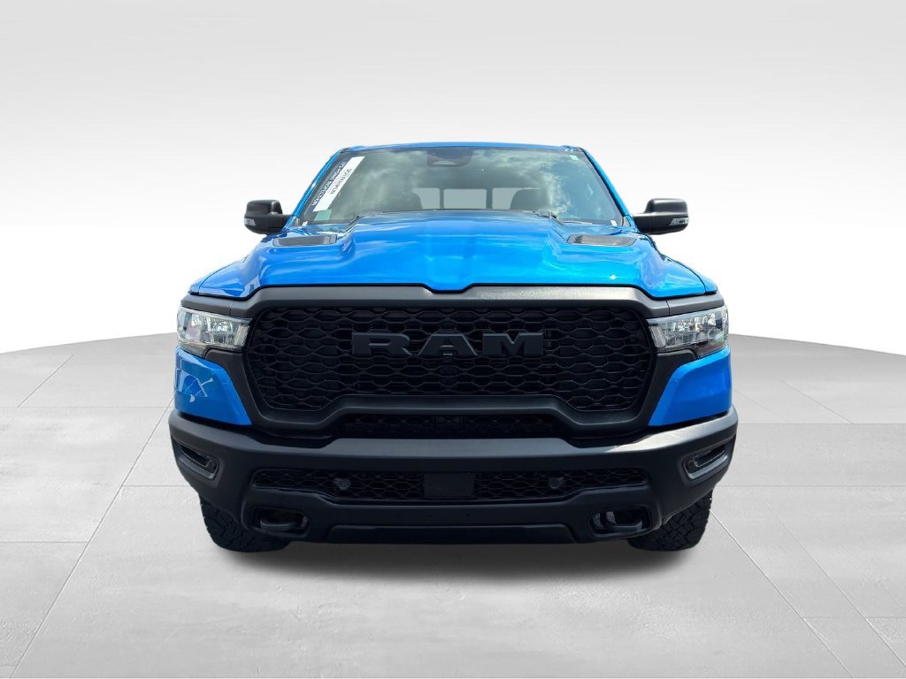 Used 2025 Blue Ram Rebel image 6
