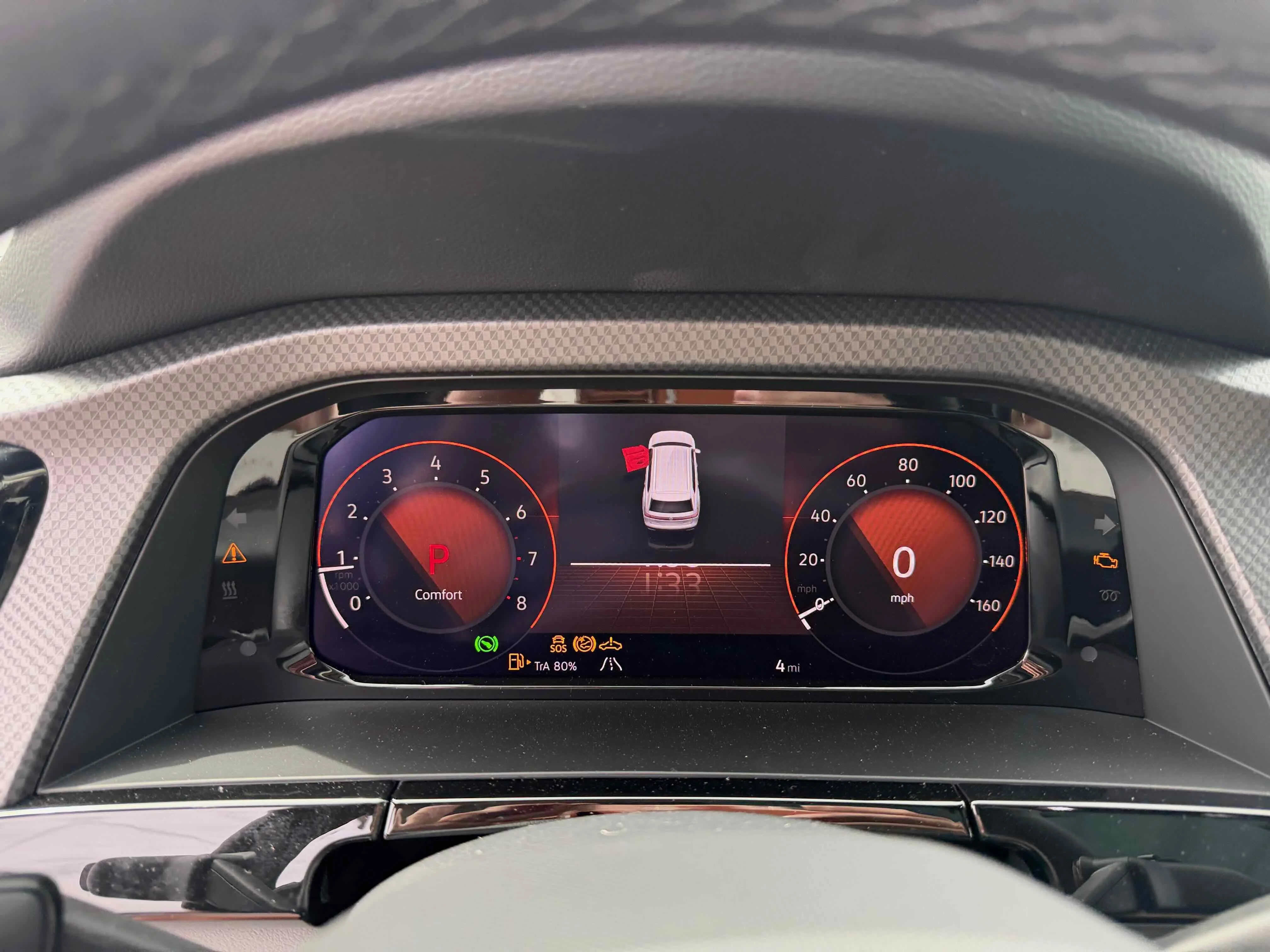 New 2026 Gray Volkswagen 2.0T Peak Edition image 20