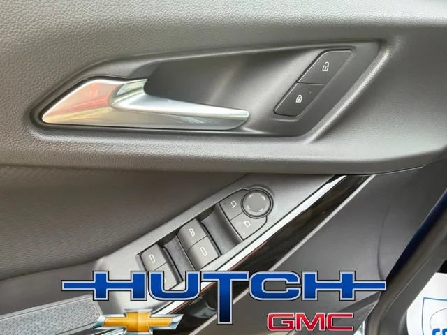 New 2027 Lakeshore Blue Metallic Chevrolet LT image 20