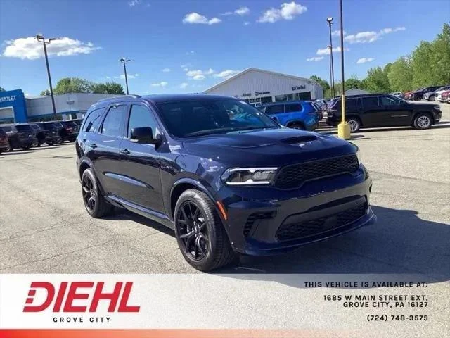 2026 Dodge Durango GT HEMI Premium V8 AWD's photo