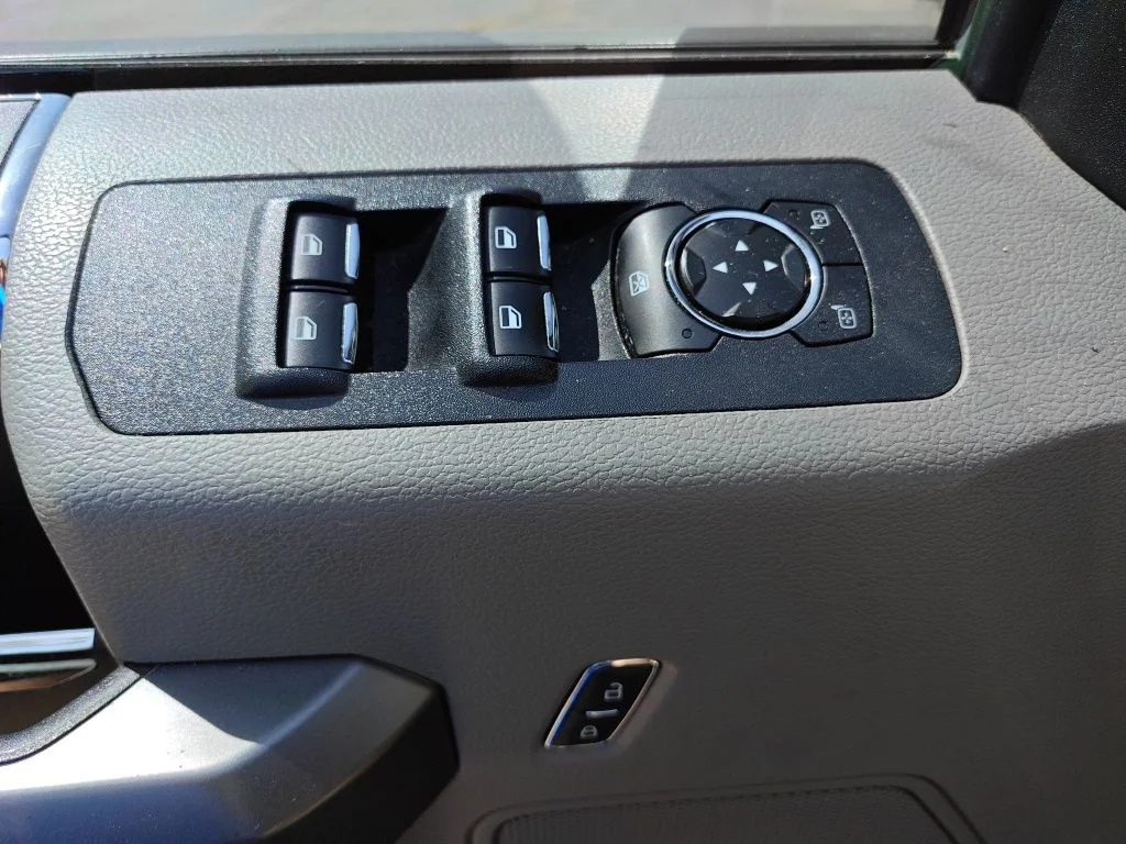 Certified Used 2018 Gray Ford XLT image 12