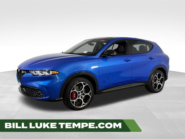 2024 Alfa Romeo Tonale Veloce