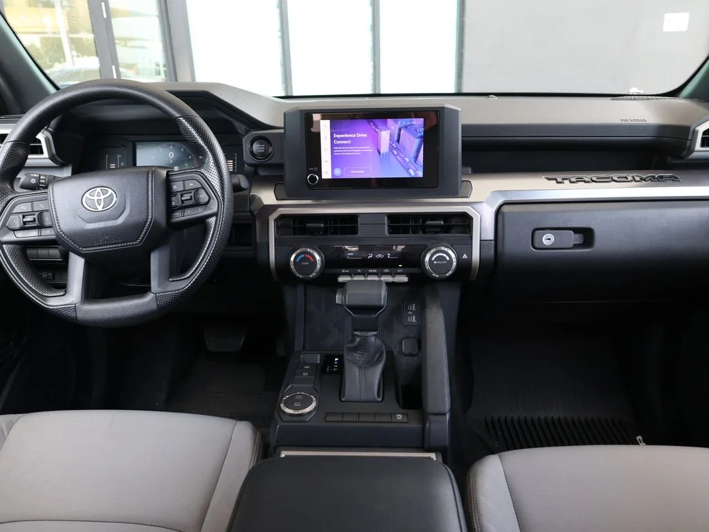 Used 2025 Black Toyota SR5 image 20