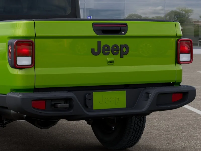 New 2026 Mojito Jeep Sport S image 39