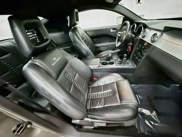 Used 2005 Green Ford GTP Saleen image 24