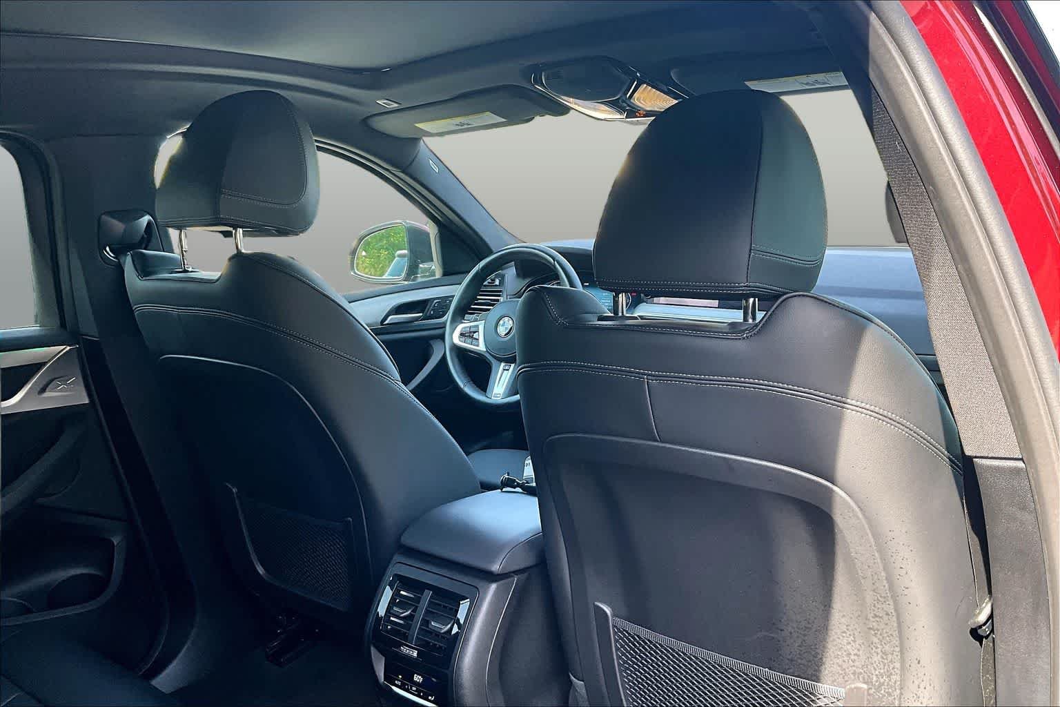 2025 BMW X4 30i - Photo 20