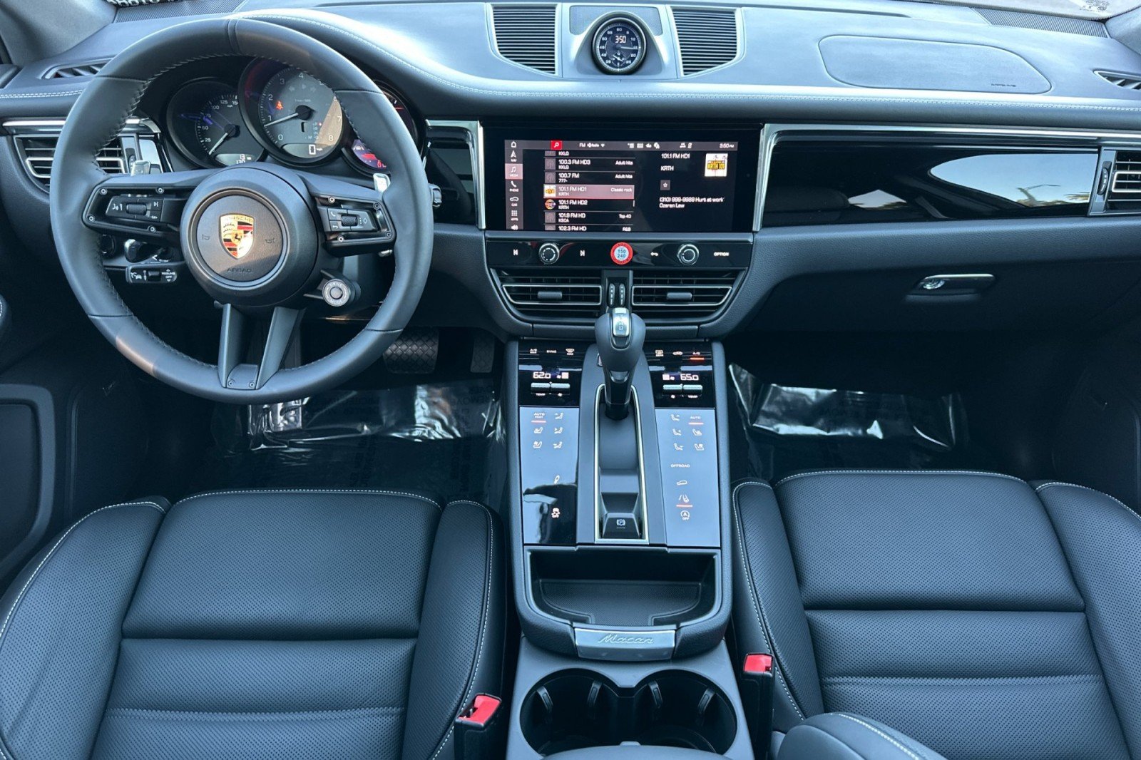 2026 Porsche Macan S - Photo 6