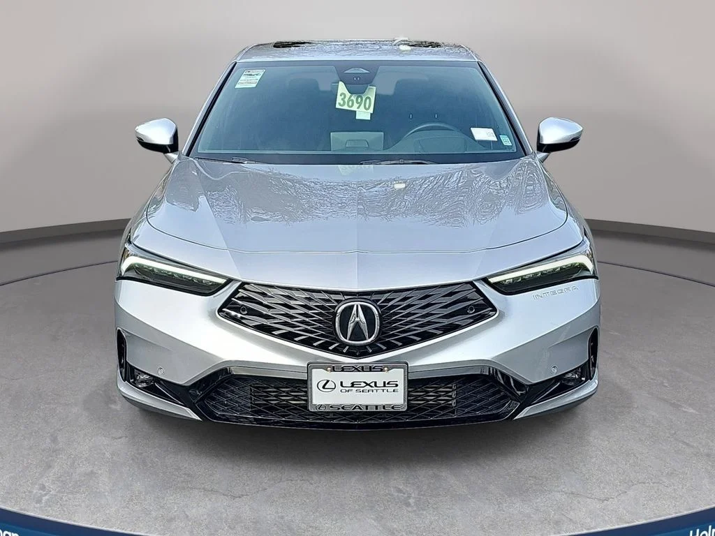 Used 2024  Acura A-Spec Tech Package image 3