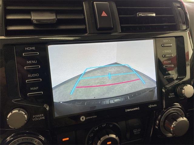 Certified Used 2023 NAUTICAL BLUE ME Toyota  image 26